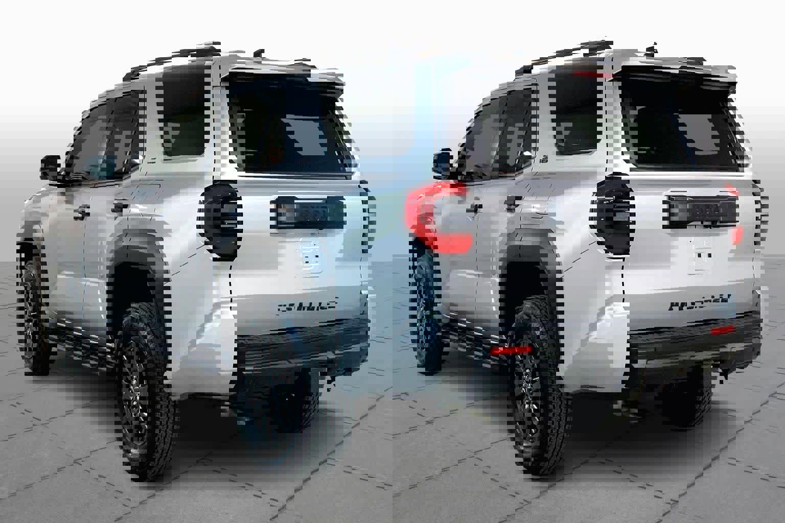 Used 2025 Toyota 4Runner SR5 image 11