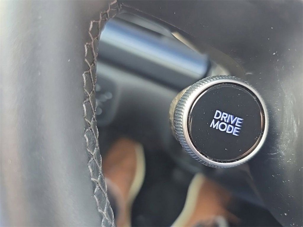 Used 2023 Hyundai Ioniq 6 SEL image 15