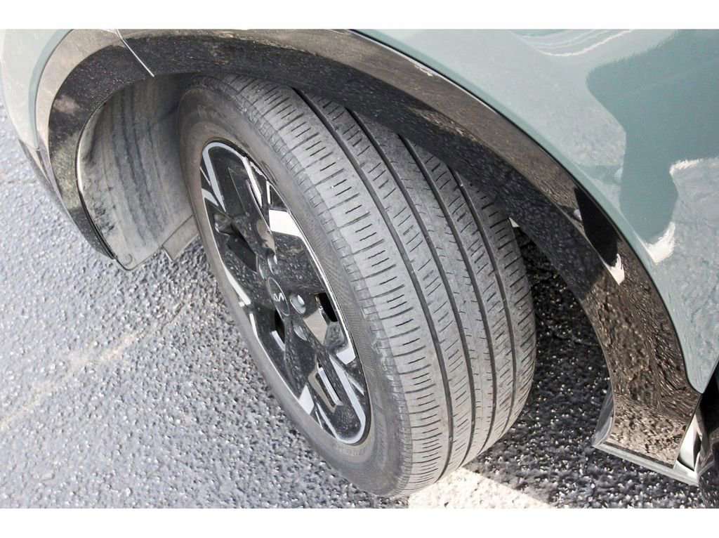 Used 2023 Kia Niro Wind image 35