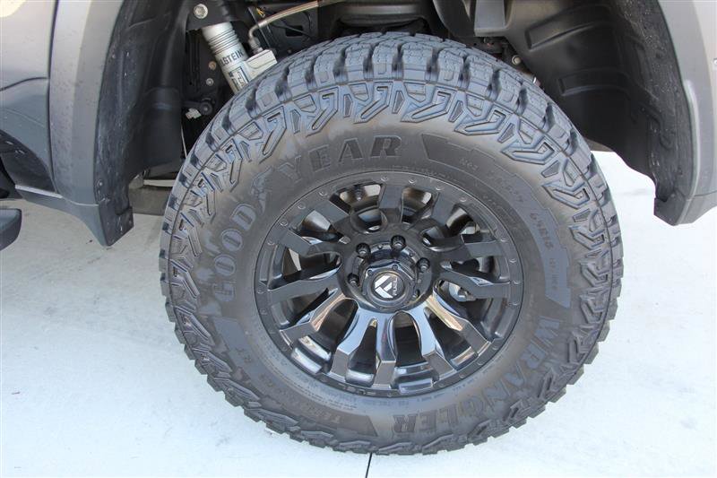 Used 2021 RAM 1500 TRX w/ TRX Level 2 Equipment Group image 32