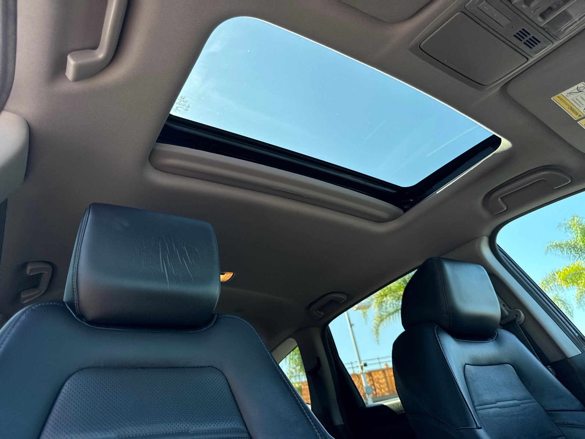 Used 2022 Honda CR-V EX-L image 16