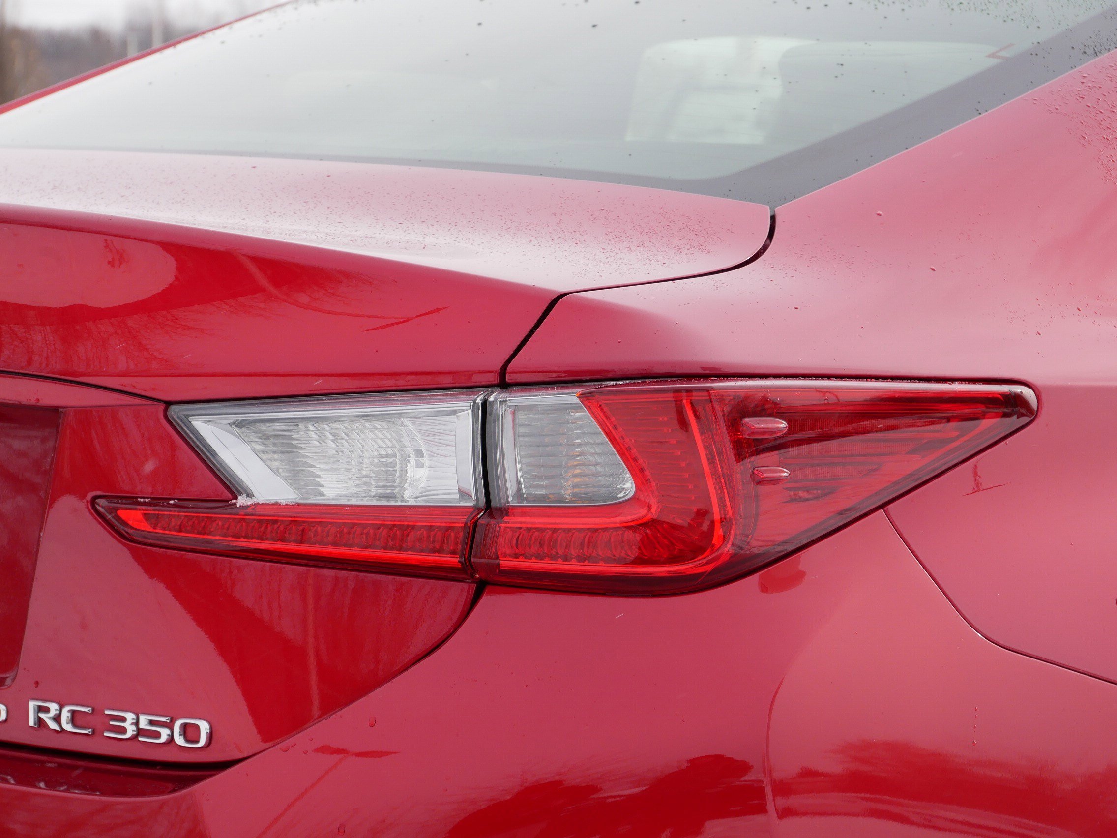 Used 2015 Lexus RC 350 AWD image 17