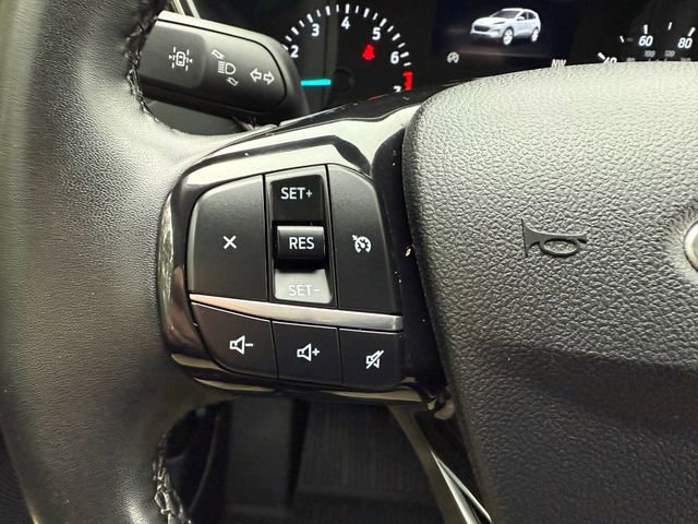 Used 2022 Ford Escape SE w/ Convenience Package image 12