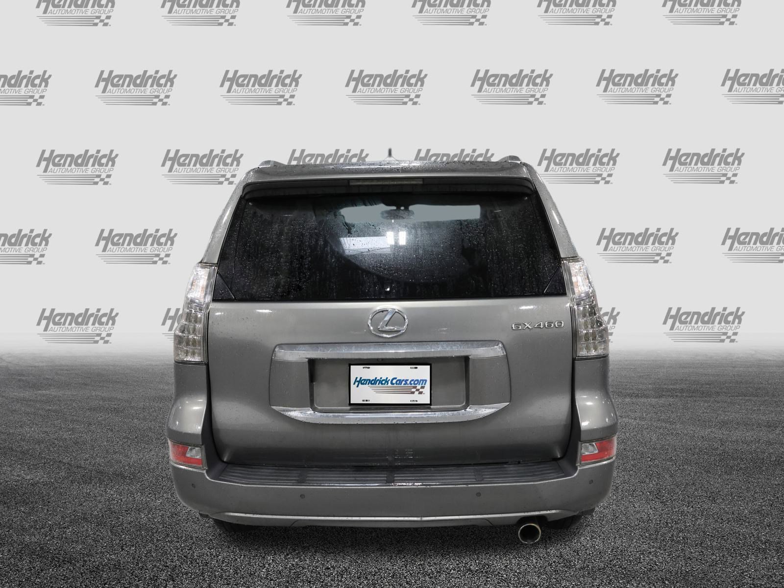 Used 2014 Lexus GX 460 image 8