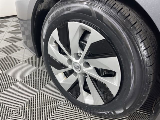 Used 2024 Nissan Altima 2.5 S FWD image 8