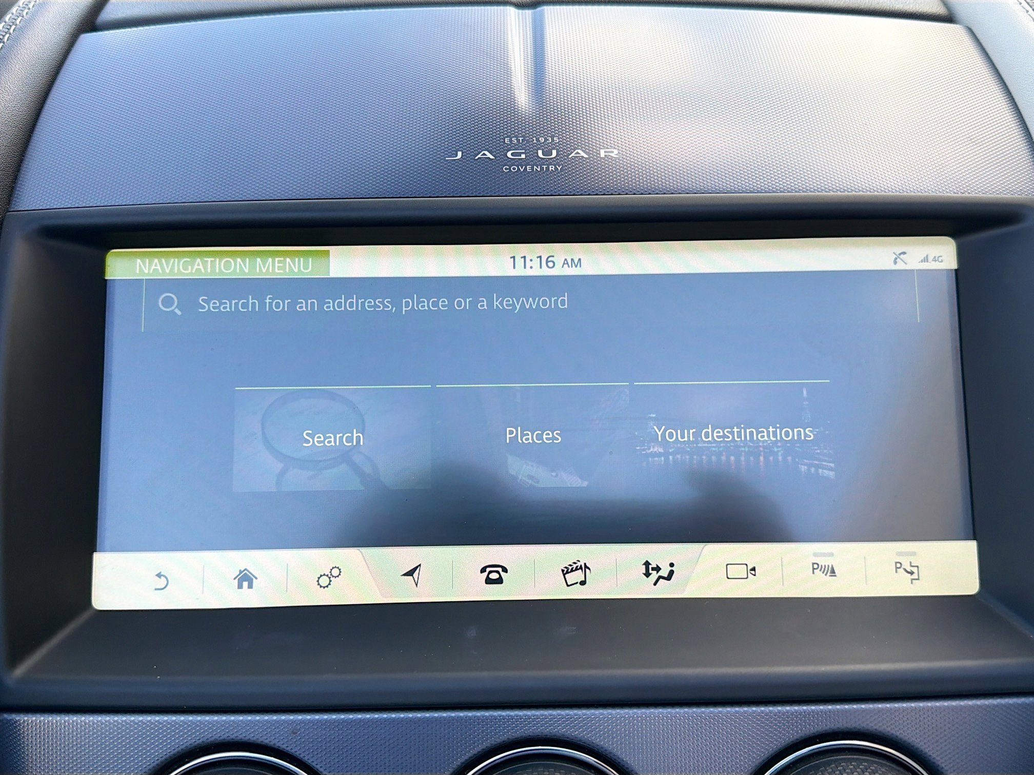 Used 2023 Jaguar F-TYPE Convertible image 28