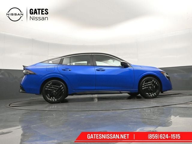 New 2026 Nissan Sentra SR image 38