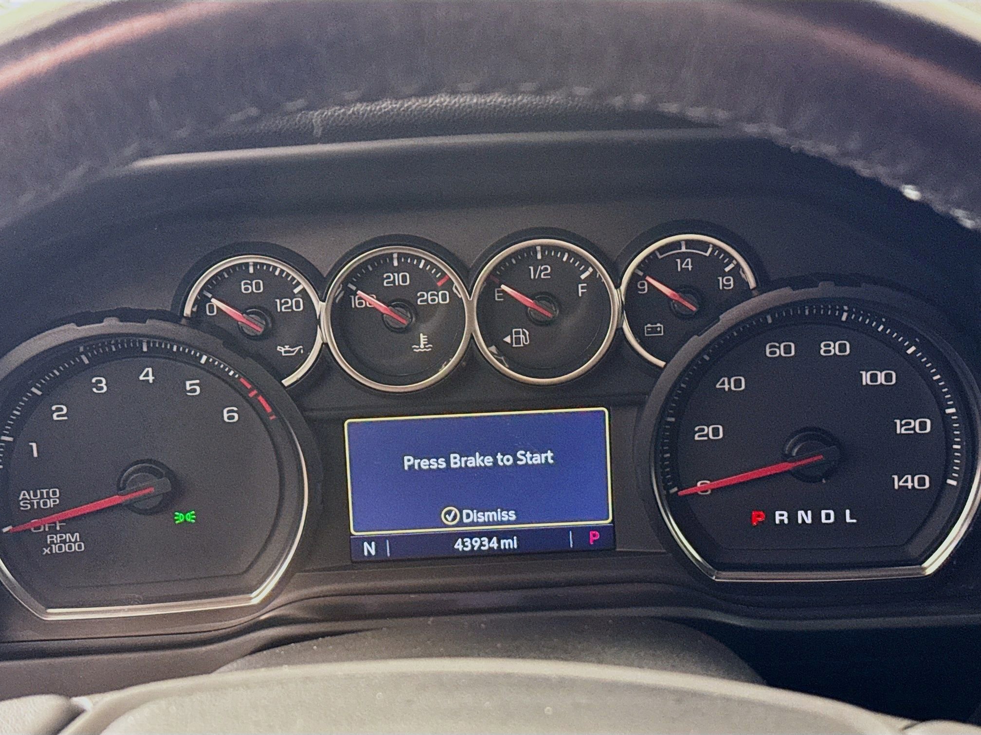 Used 2021 Chevrolet Silverado 1500 LT Trail Boss w/ Convenience Package II image 14