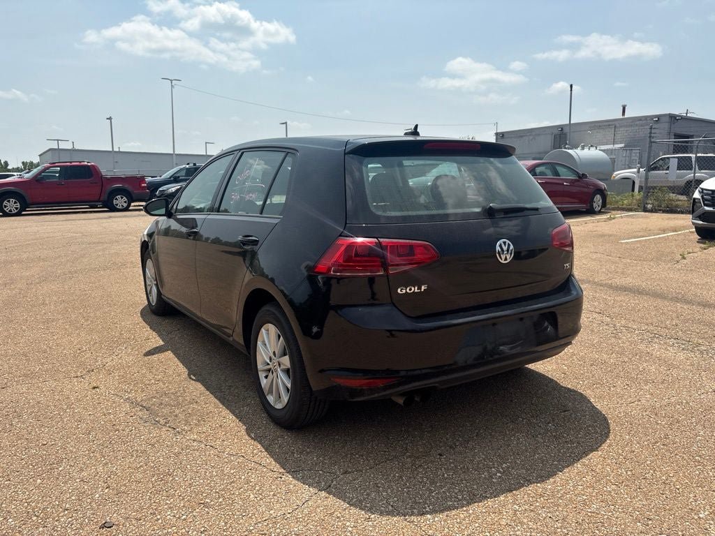 Used 2016 Volkswagen Golf S FWD image 7
