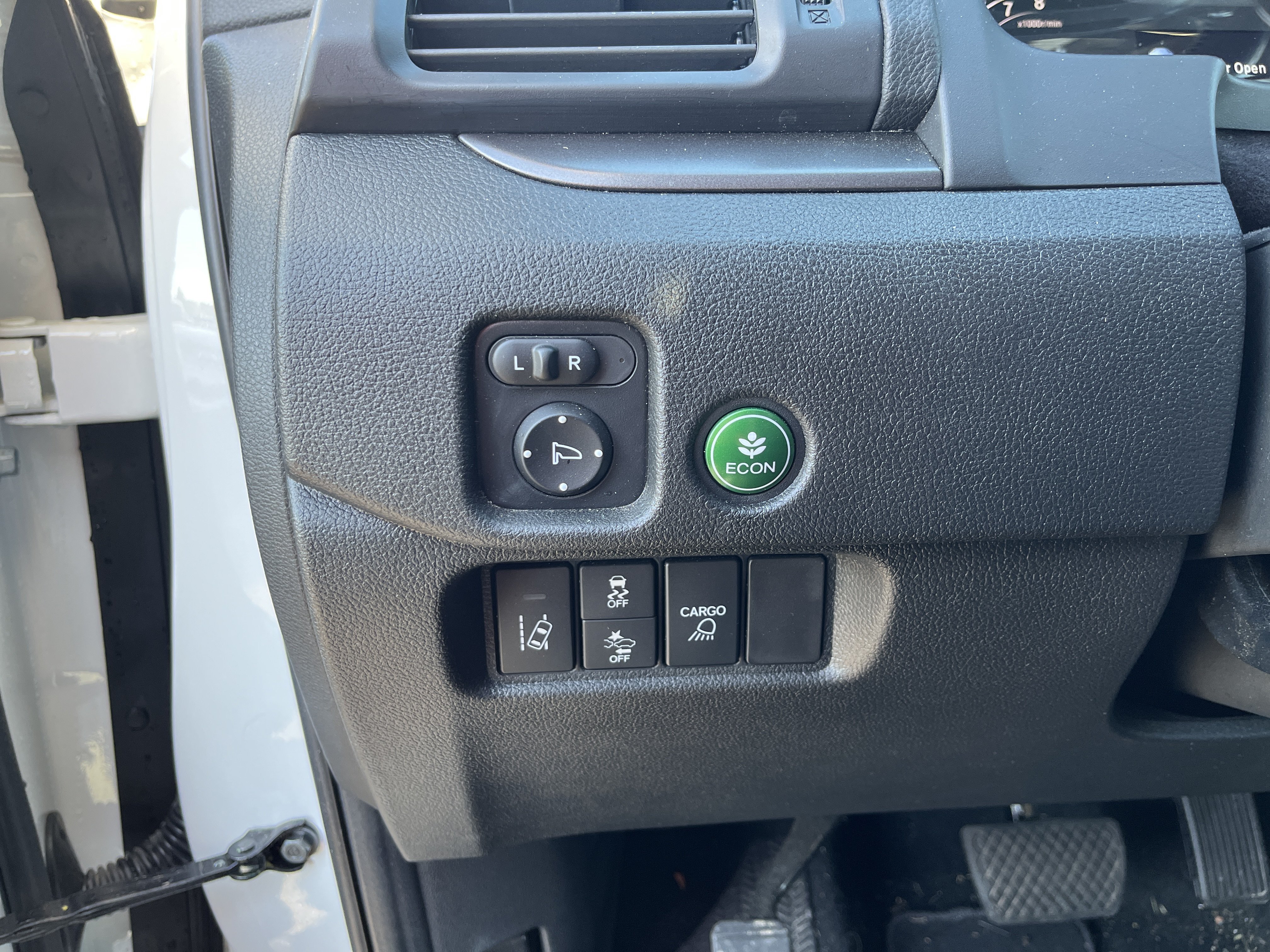 Used 2020 Honda Ridgeline RTL image 13