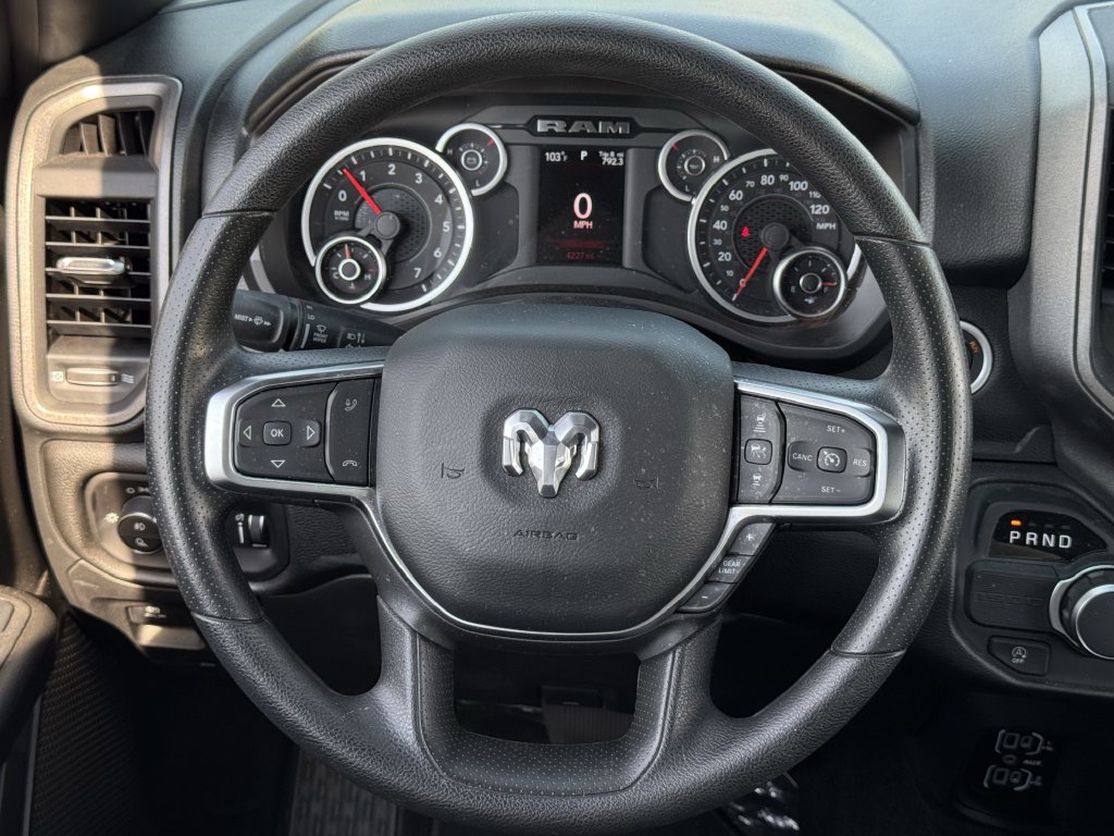 Used 2026 RAM 1500 Express RWD image 12