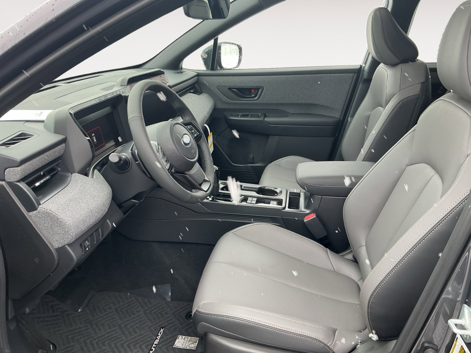 New 2026 Subaru Outback Limited AWD/4WD image 5