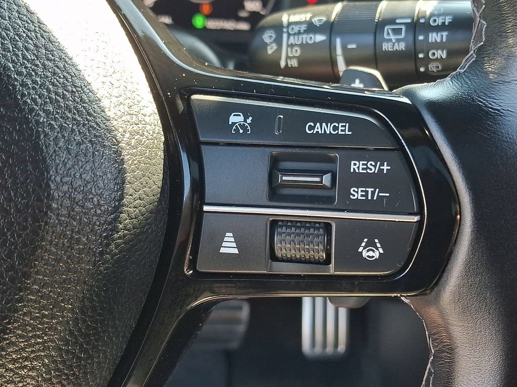 Used 2022 Honda Civic Sport Touring image 23