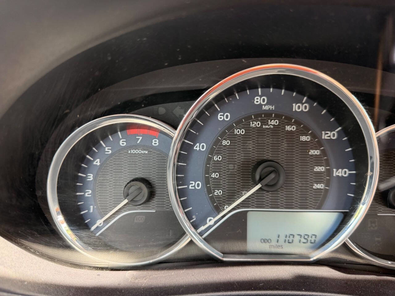 Used 2014 Toyota Corolla LE Premium FWD image 12