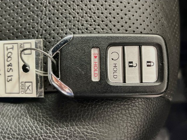 Used 2026 Honda Ridgeline TrailSport image 33