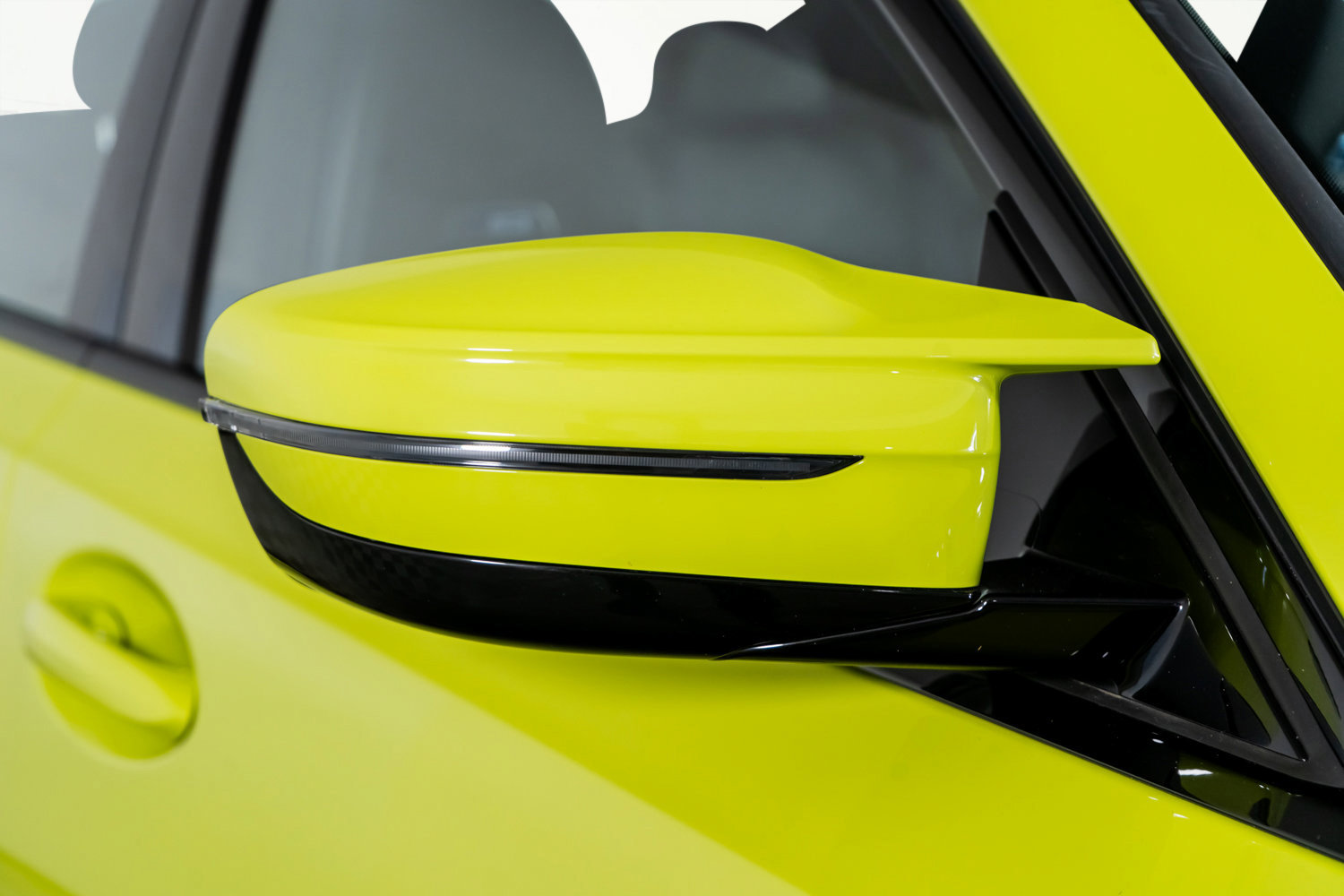 Used 2025 BMW M3 Competition w/ Executive Package image 28