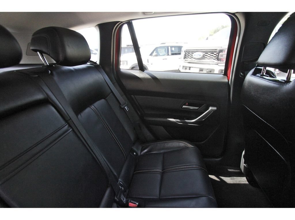 Certified 2025 MAZDA CX-50 AWD 2.5 Hybrid w/ Weather Package image 10