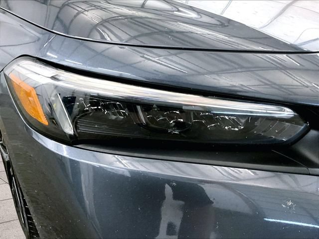 Used 2023 Honda Civic Sport image 27