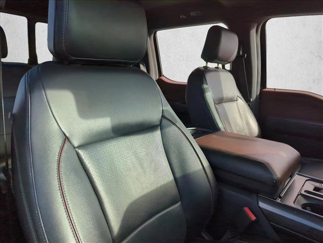 Used 2022 Ford F150 Lariat image 26