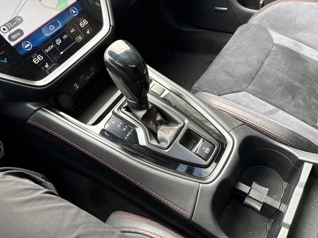 Used 2022 Subaru WRX GT image 56