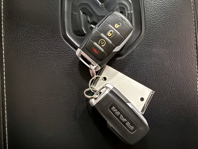 Used 2021 RAM 1500 Sport w/ Level 2 Equipment Group image 44