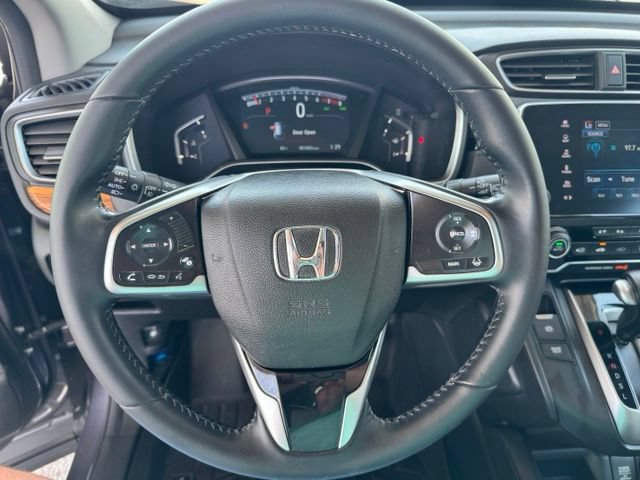 Used 2017 Honda CR-V Touring image 14