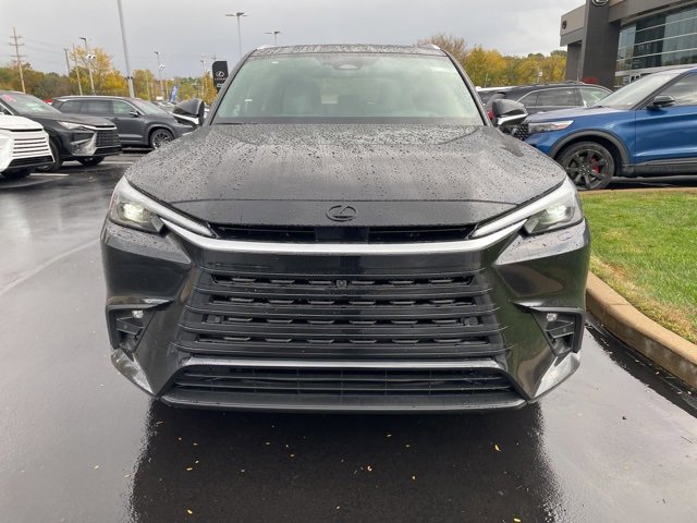 New 2026 Lexus TX 350 AWD image 7