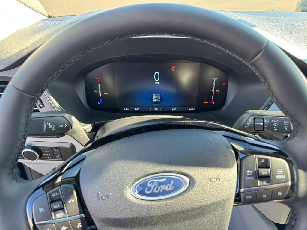 New 2026 Ford Escape Active image 30