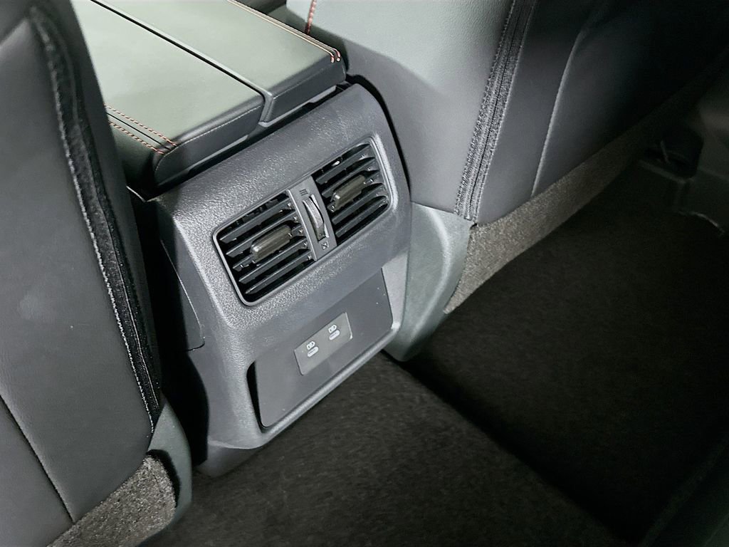 New 2026 Nissan Rogue SV w/ Rock Creek Premium Package image 32