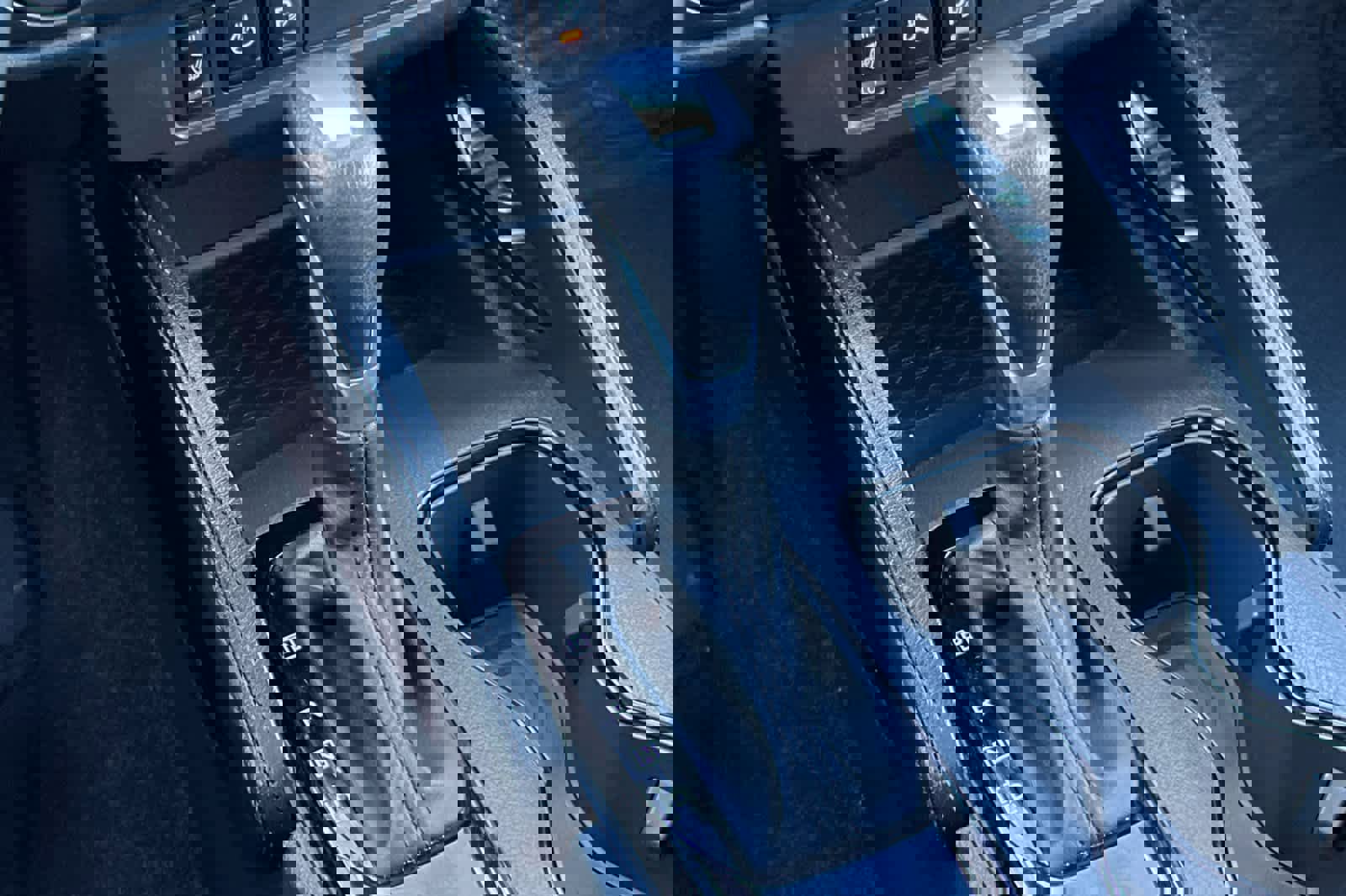 Used 2022 Nissan Frontier Pro-X w/ Pro-X Premium Package image 23