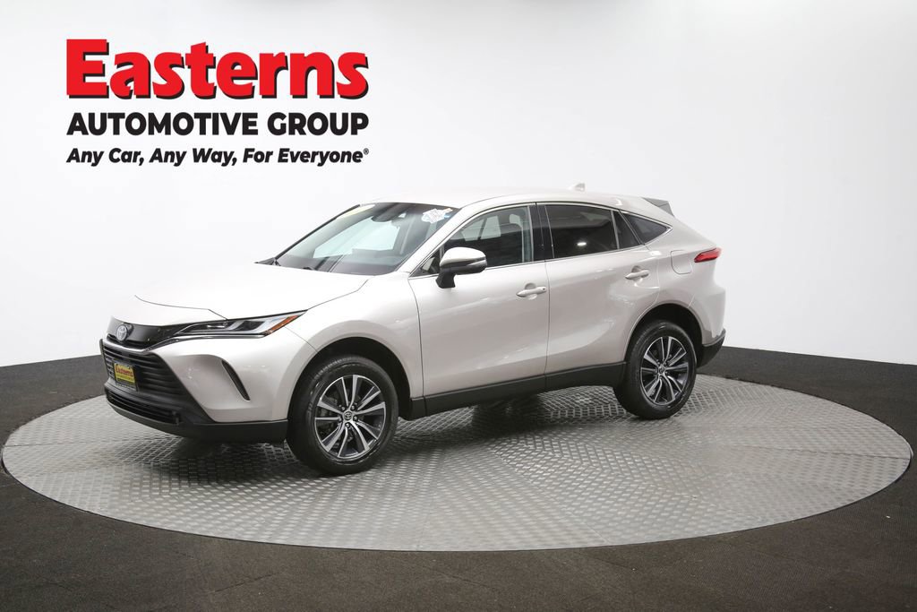 Used 2024 Toyota Venza LE image 55