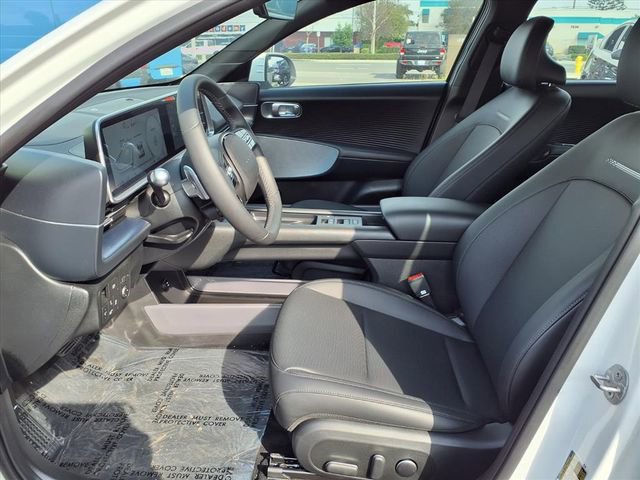 New 2025 Hyundai Ioniq 6 SEL image 10