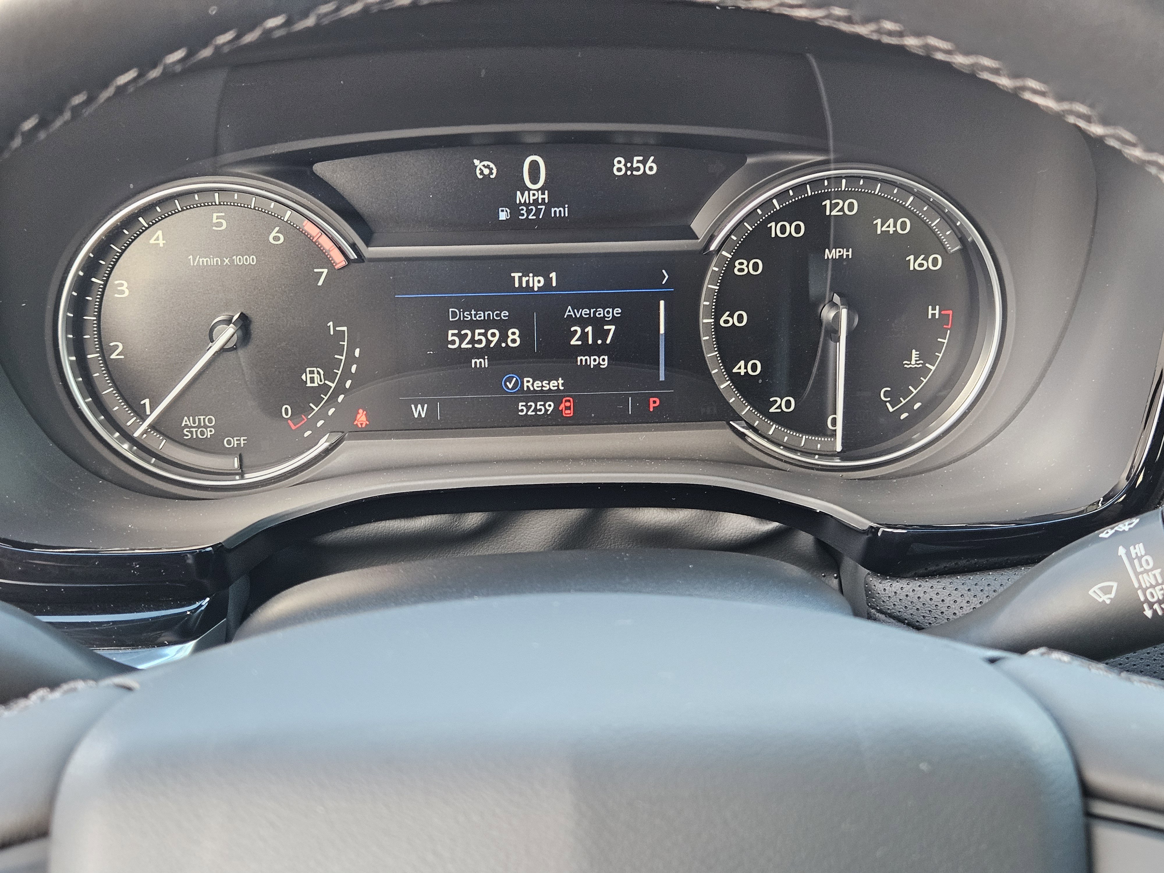 New 2025 Cadillac XT6 Luxury image 37