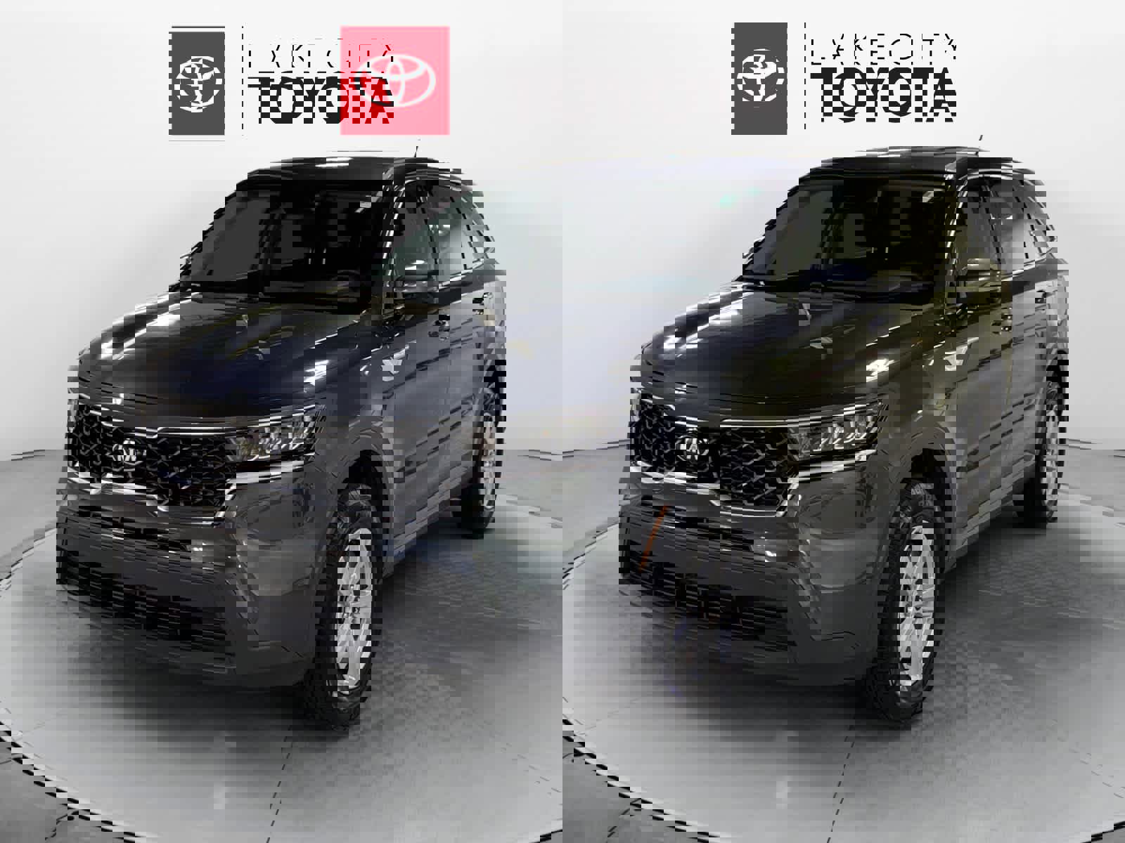 Used 2021 Kia Sorento LX