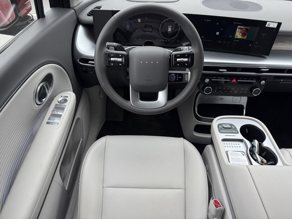 New 2026 Hyundai Ioniq 9 SEL AWD/4WD image 12
