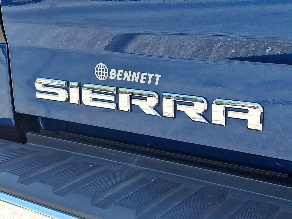 Used 2017 GMC Sierra 1500 SLE w/ SLE Value Package AWD/4WD image 30