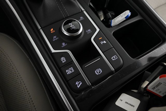 New 2025 Kia Sorento S image 25
