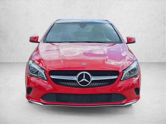 Used 2019 Mercedes-Benz CLA 250 image 2