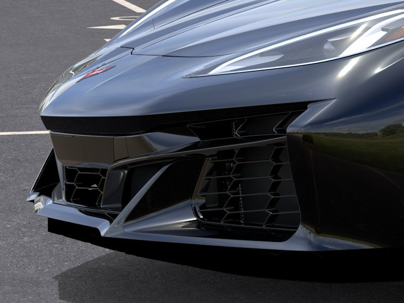 New 2026 Chevrolet Corvette Z06 RWD image 13