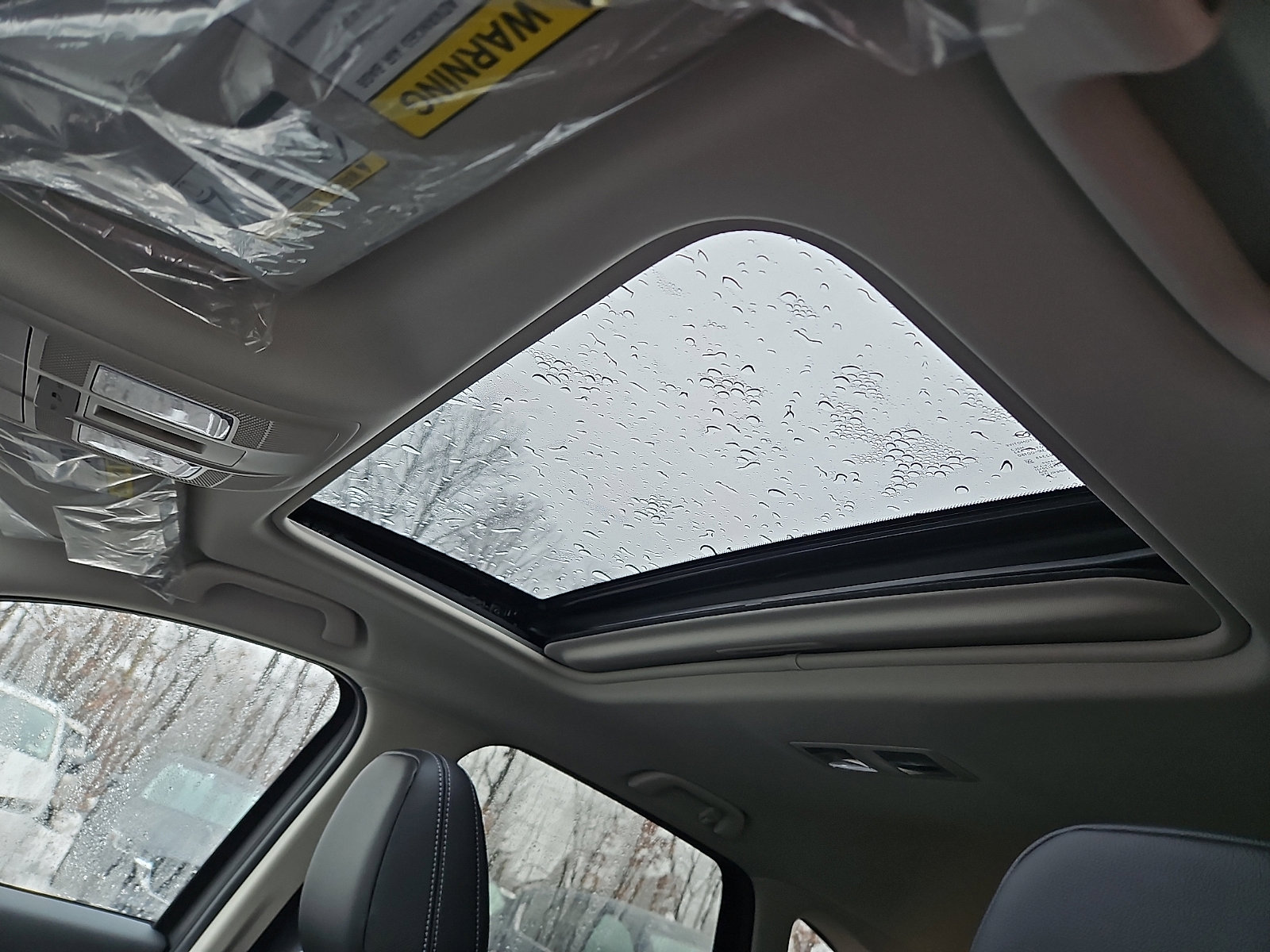 New 2025 MAZDA CX-5 AWD 2.5 S w/ Preferred Package image 12