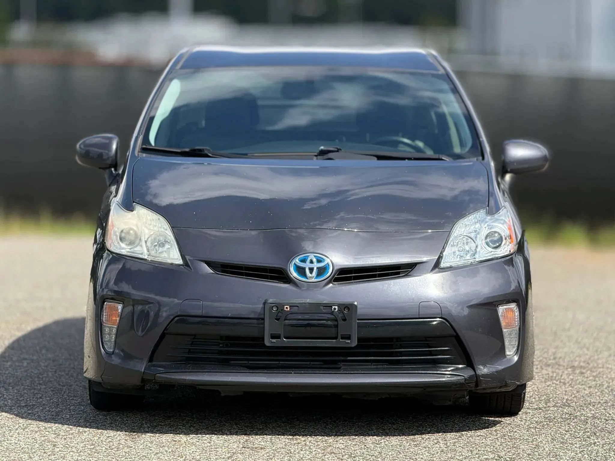 Used 2014 Toyota Prius Four FWD image 5