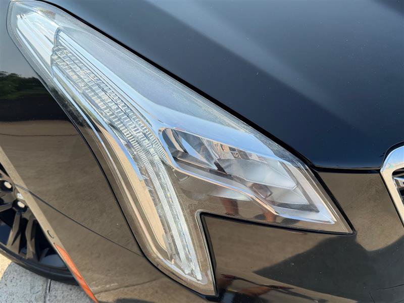 Used 2019 Cadillac XTS Luxury FWD image 17