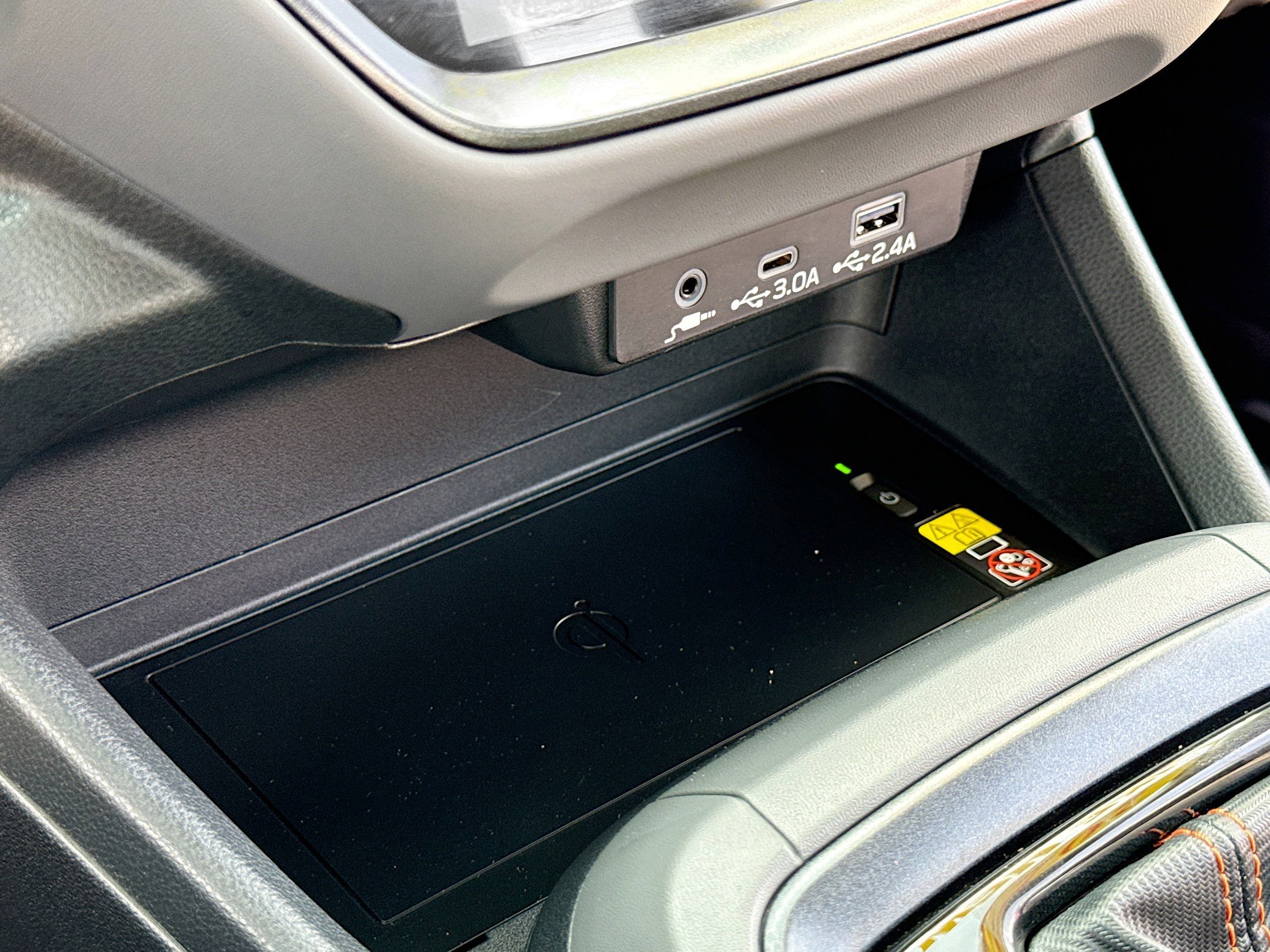 Used 2026 Subaru Crosstrek 2.5i Limited image 11