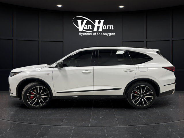 Used 2023 Acura MDX Type S w/ Advance Package AWD/4WD image 6