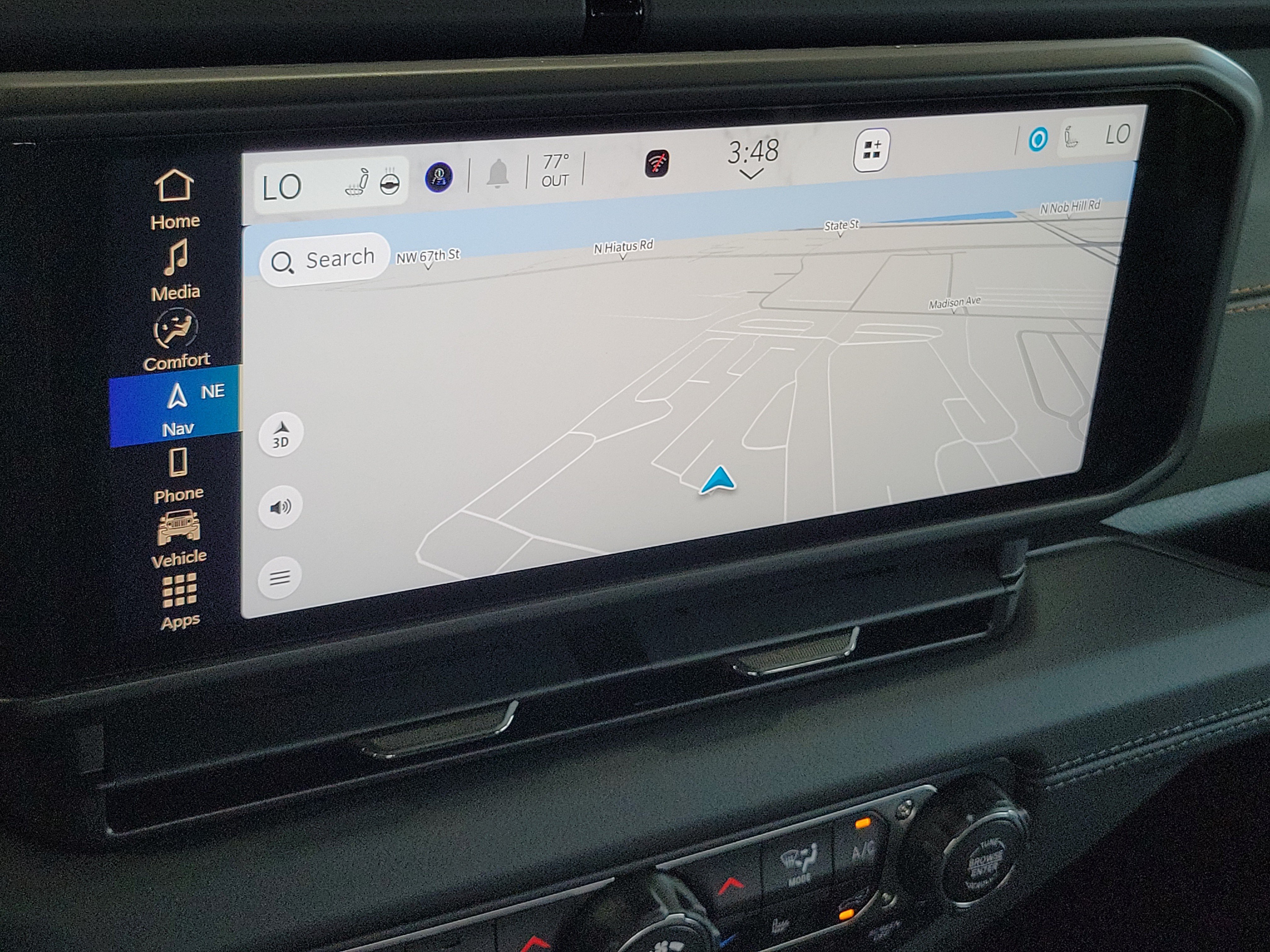 New 2025 Jeep Gladiator Mojave AWD/4WD image 26