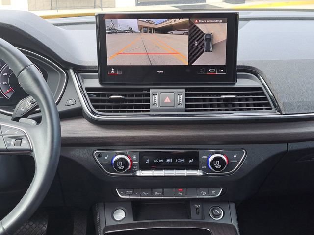 Used 2024 Audi Q5 2.0T Premium Plus image 26