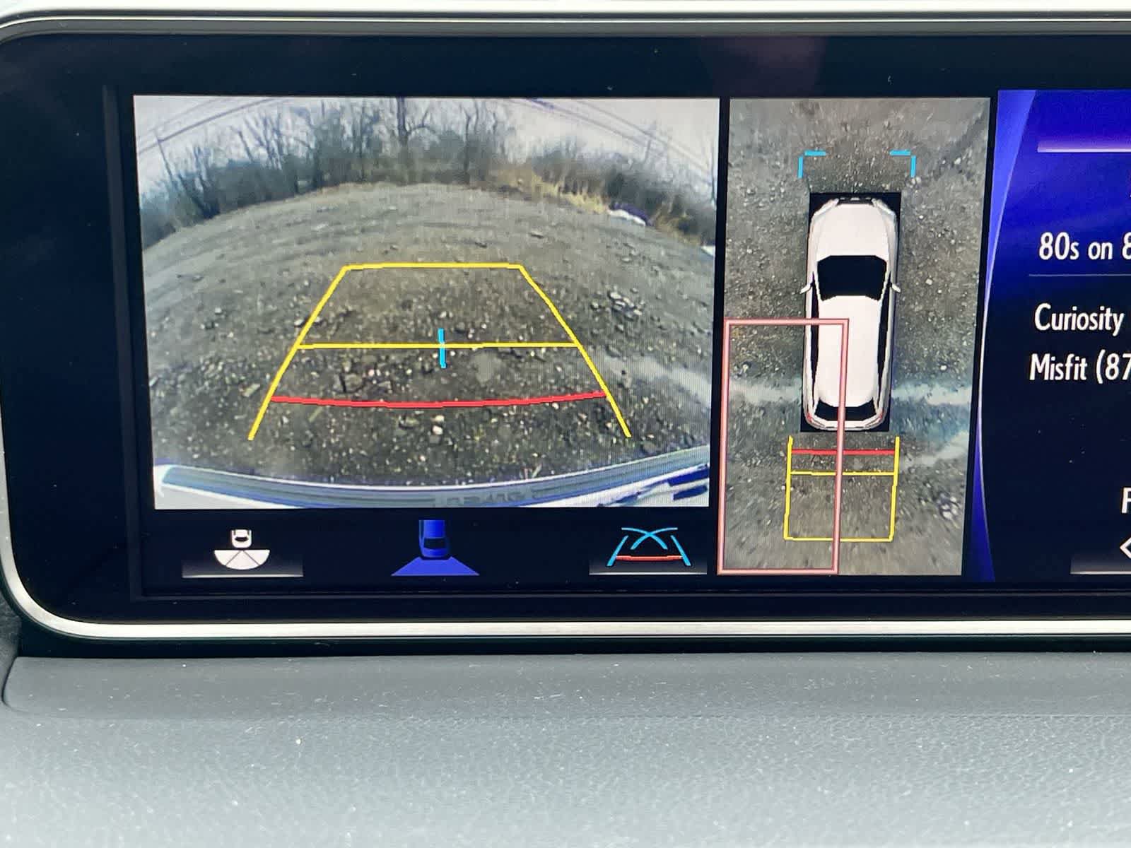 Used 2019 Lexus RX 350 AWD image 29