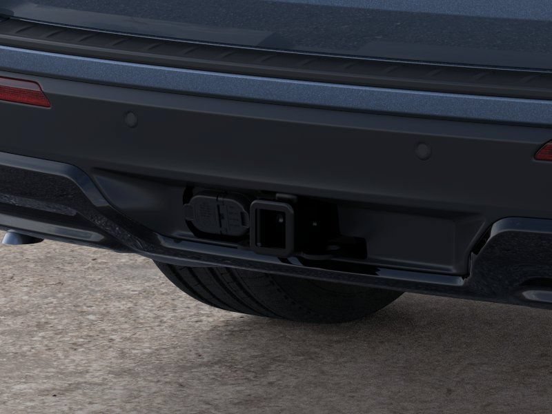 New 2026 Ford Explorer ST-Line AWD/4WD image 26