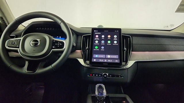 New 2026 Volvo XC90 T8 Ultra w/ Lounge Package AWD/4WD image 26
