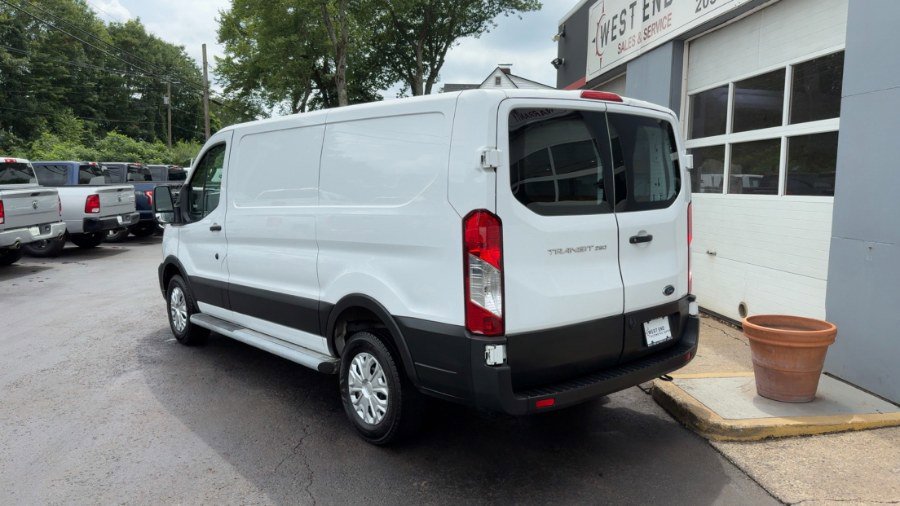 Used 2021 Ford Transit 250 Low Roof w/ Exterior Upgrade Package image 6